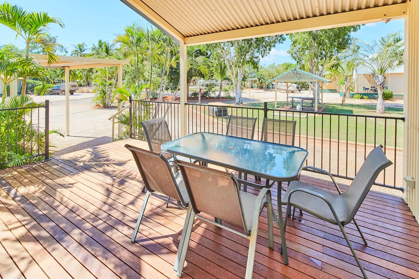 RAC Cable Beach Holiday Park - 3